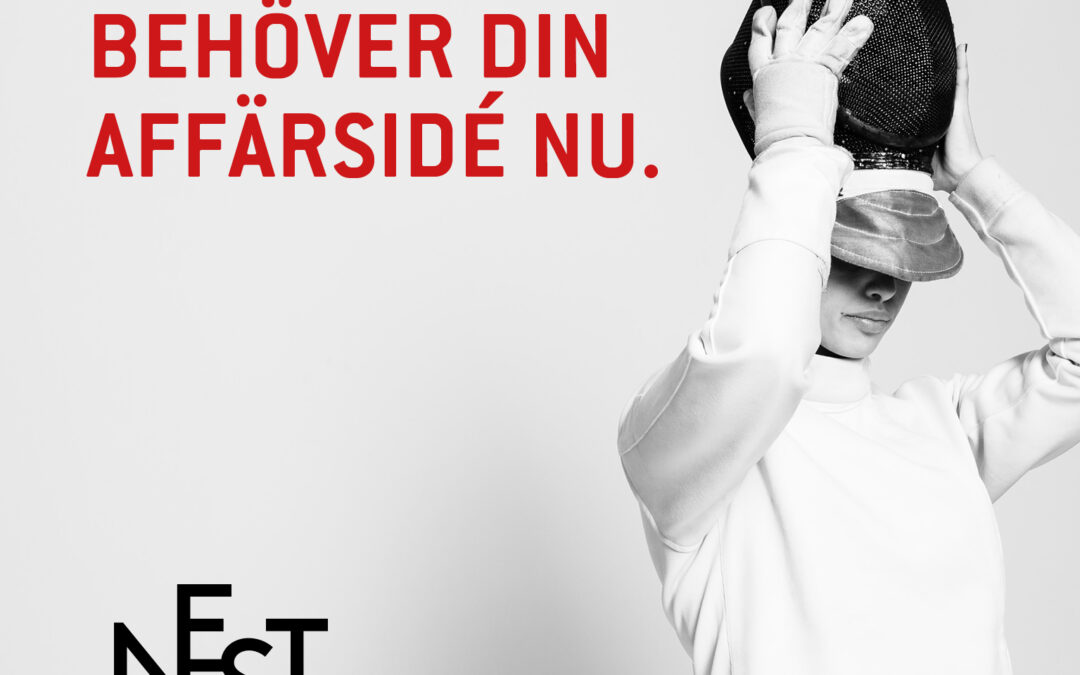 Ansökan till NEST Bootcamp öppen