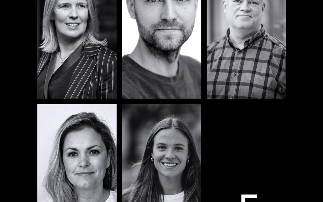 Är det möjligt att förändra textil- och modeindustrin? Livesänt panelsamtal den 23 februari kl 11:30-12:00