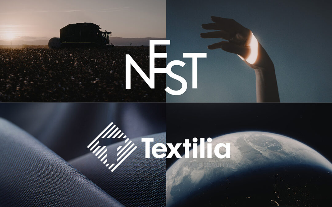 Textilia ny partner i nationellt initiativ för en hållbar textil- och modeindustri