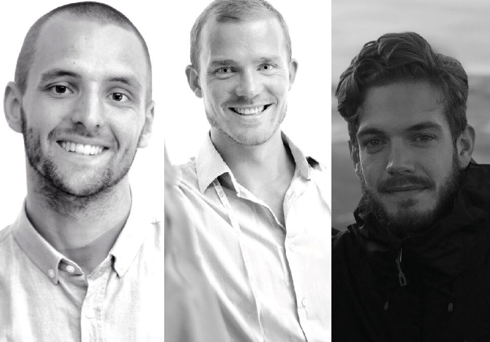 RecoMended vinnare av NEST-pitchtävling och TEKOs stipendium