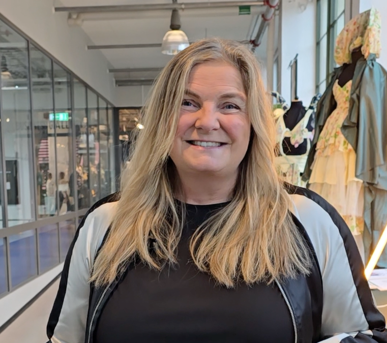 Förändra textilbranschen med din affärsidé