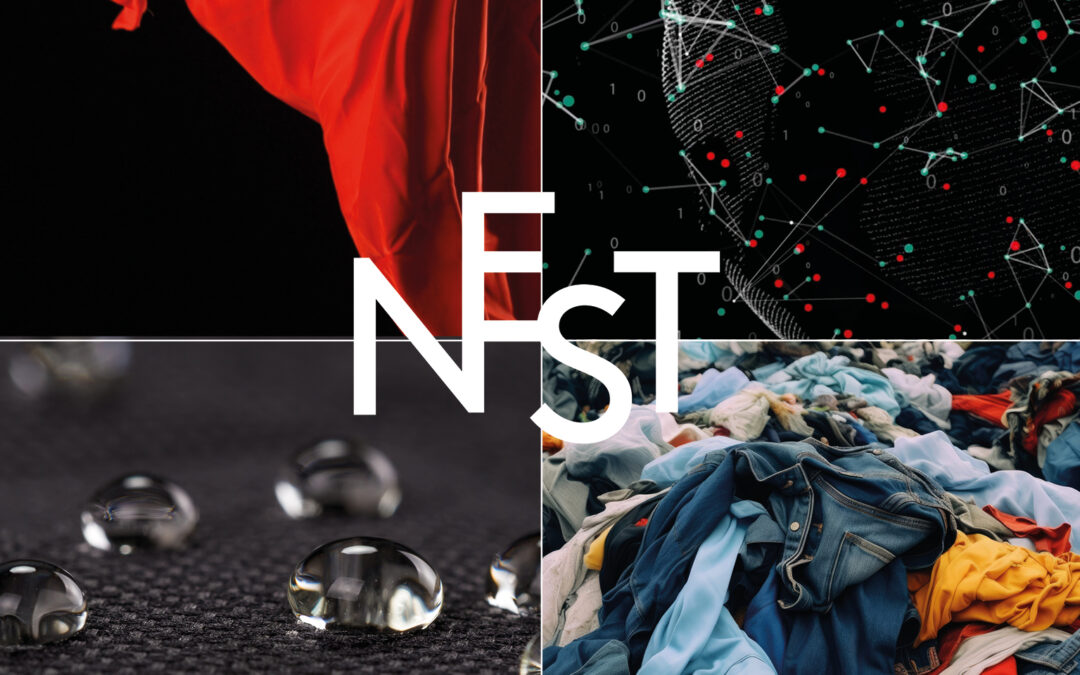 Dags för NEST Bootcamp 2025 med workshops & föreläsningar