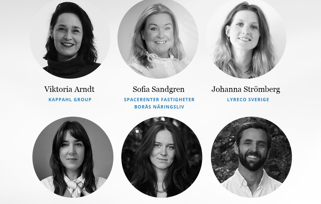 Från vision till verklighet – hur tech och nya affärsmodeller driver textilbranschens omställning