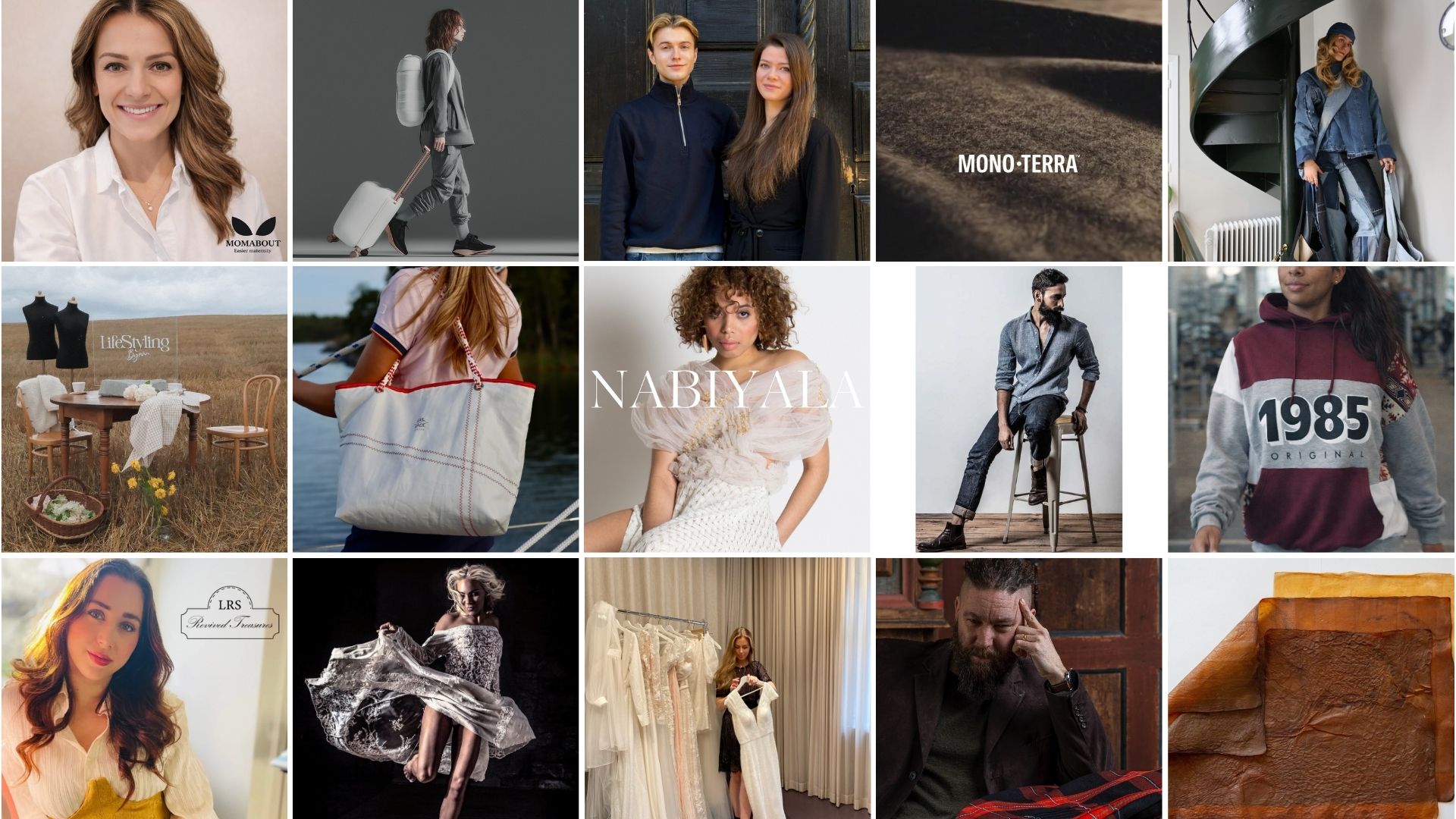 Här är de startups som deltar i NEST Bootcamp 2026